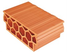 Wienerberger POROTHERM Miako 15/50 PTH